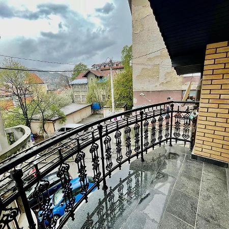 Sarajevo Kings Apartments Exterior photo