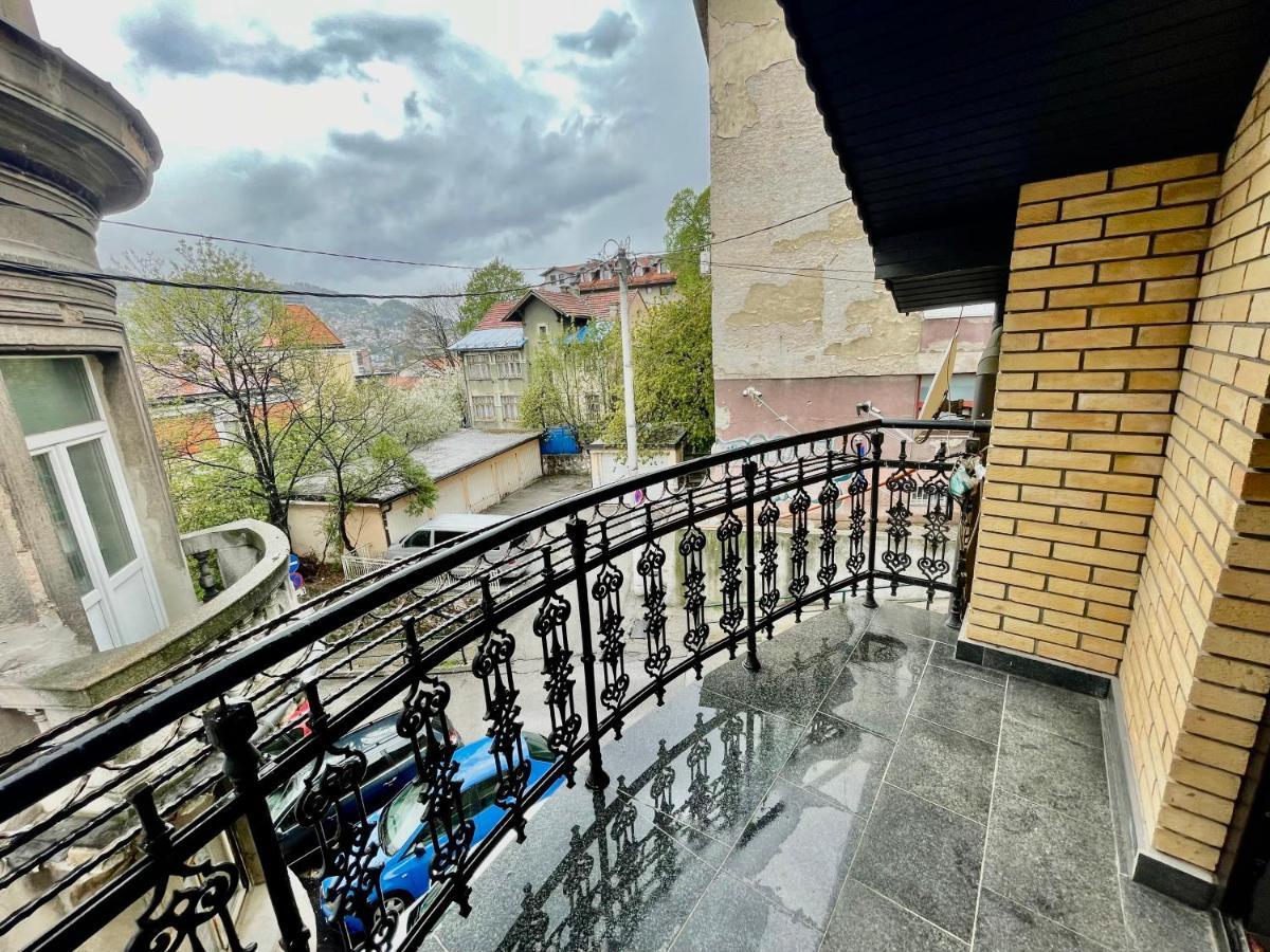 Sarajevo Kings Apartments Exterior photo