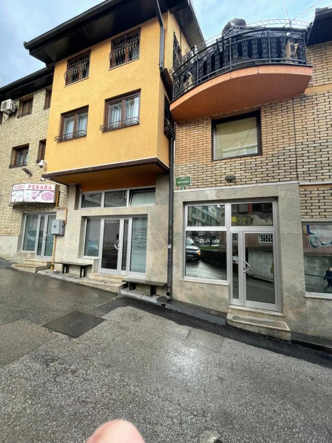 Sarajevo Kings Apartments Exterior photo